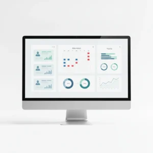 HR and Payroll Management System