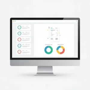Online Fee Management System