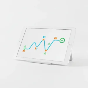 Last Mile Delivery Tracking System
