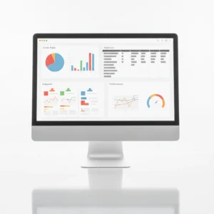 Examination and Result Management System
