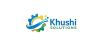 Khushi Solutions logo